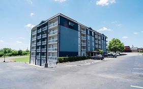 Mainstay Suites Knoxville North I-75